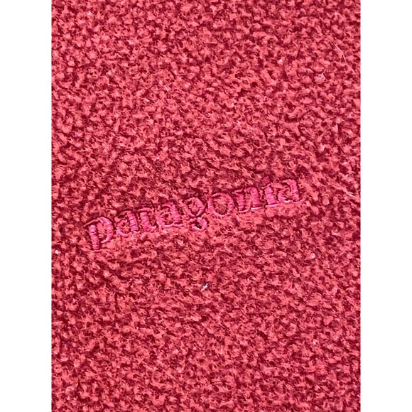 ~ Patagonia Synchilla Lg Jacket, Pockets, Zip, Womens Warm Cozy Comfy Large - Picture 7 of 12